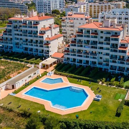 2Bdr Duplex W Ac & Pool In Portimao By Lovelystay Zewnętrze zdjęcie