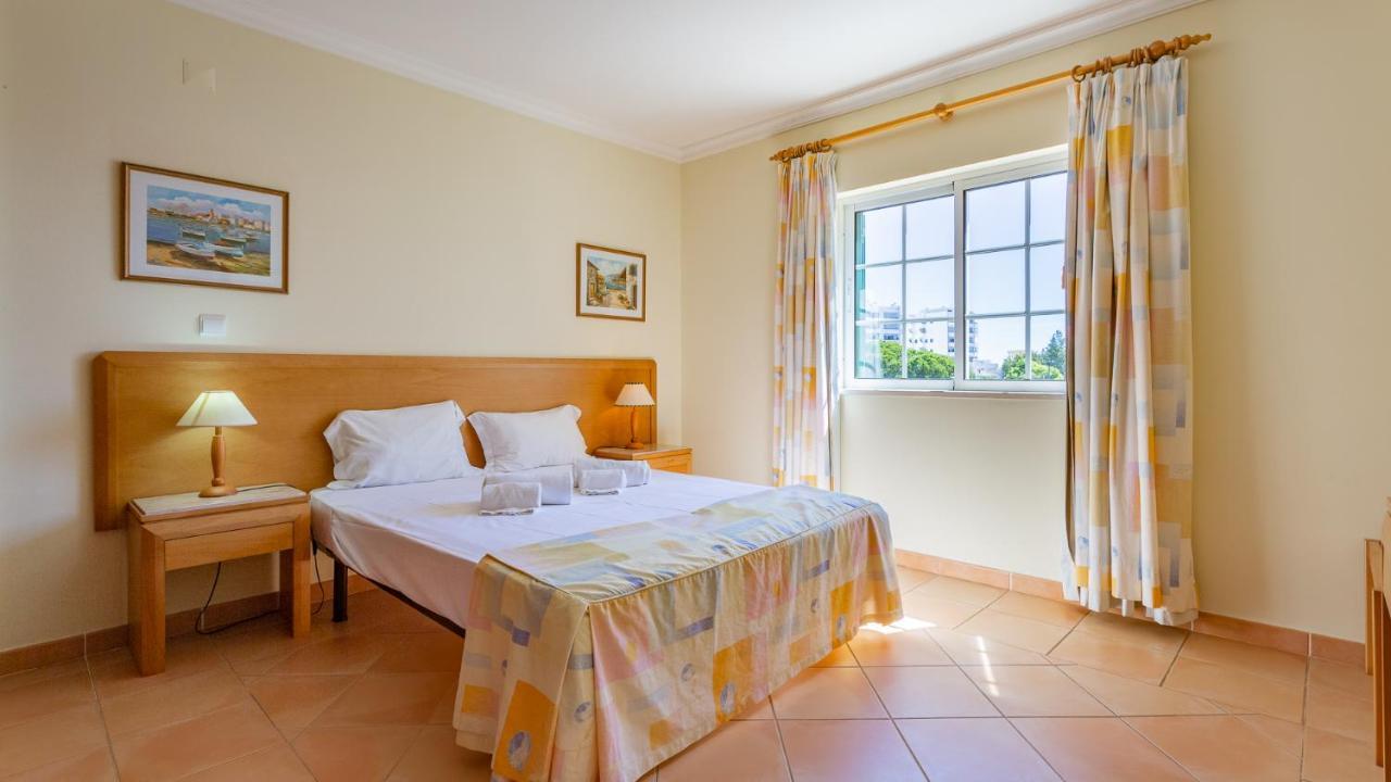 2Bdr Duplex W Ac & Pool In Portimao By Lovelystay Zewnętrze zdjęcie