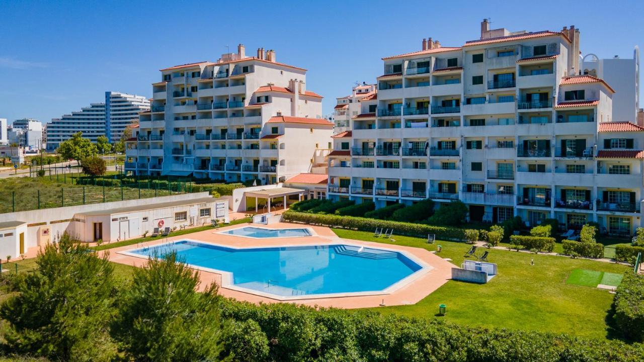 2Bdr Duplex W Ac & Pool In Portimao By Lovelystay Zewnętrze zdjęcie
