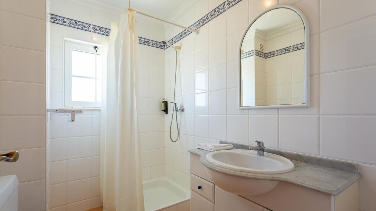 2Bdr Duplex W Ac & Pool In Portimao By Lovelystay Zewnętrze zdjęcie